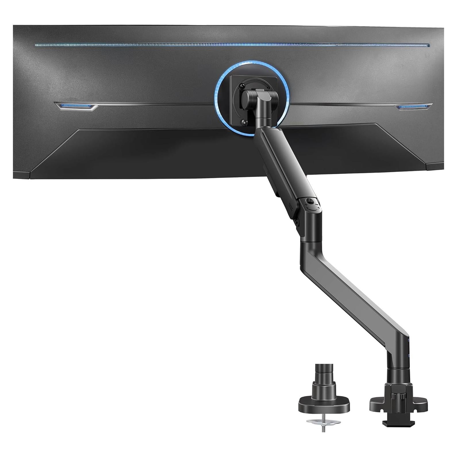 Soporte de Monitor Ultrawide VIVO STAND-GT57 hasta 57" 26.9 kg