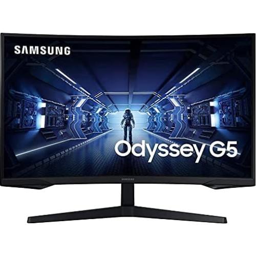 Cargador T POWER 19V para Monitores Samsung Odyssey G5