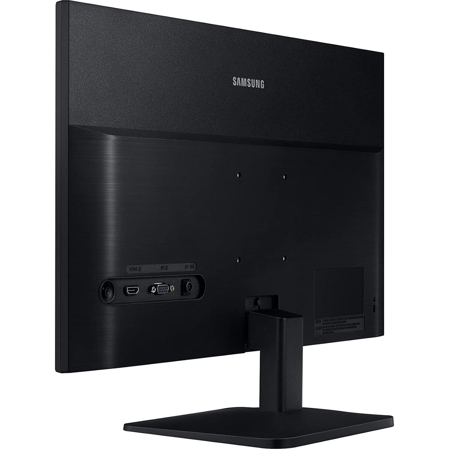 Monitor Samsung S33A 24" FHD 1080p VA HDMI Modo Juego