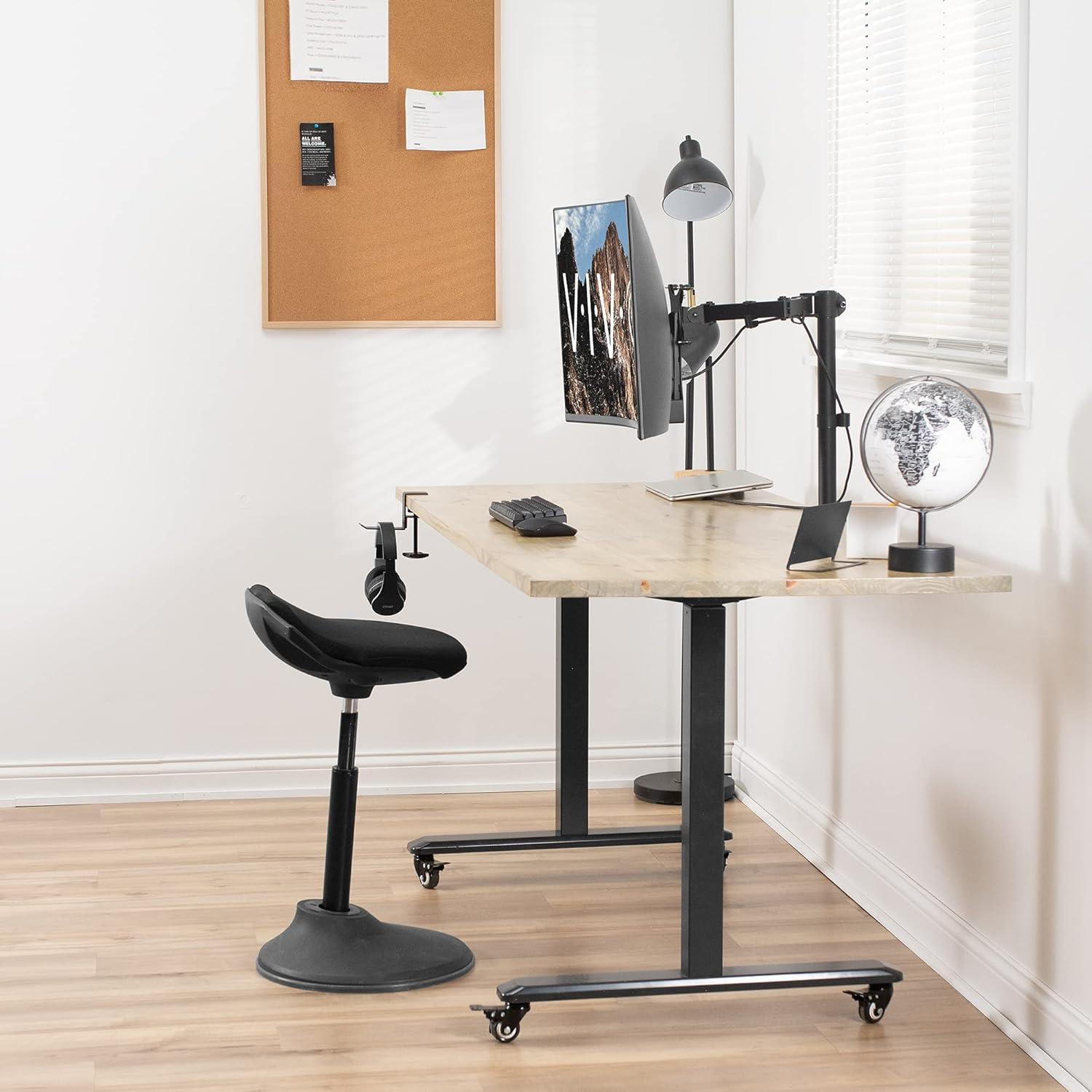 Adaptador VESA Rápido VIVO para Monitores Samsung T55 100x100