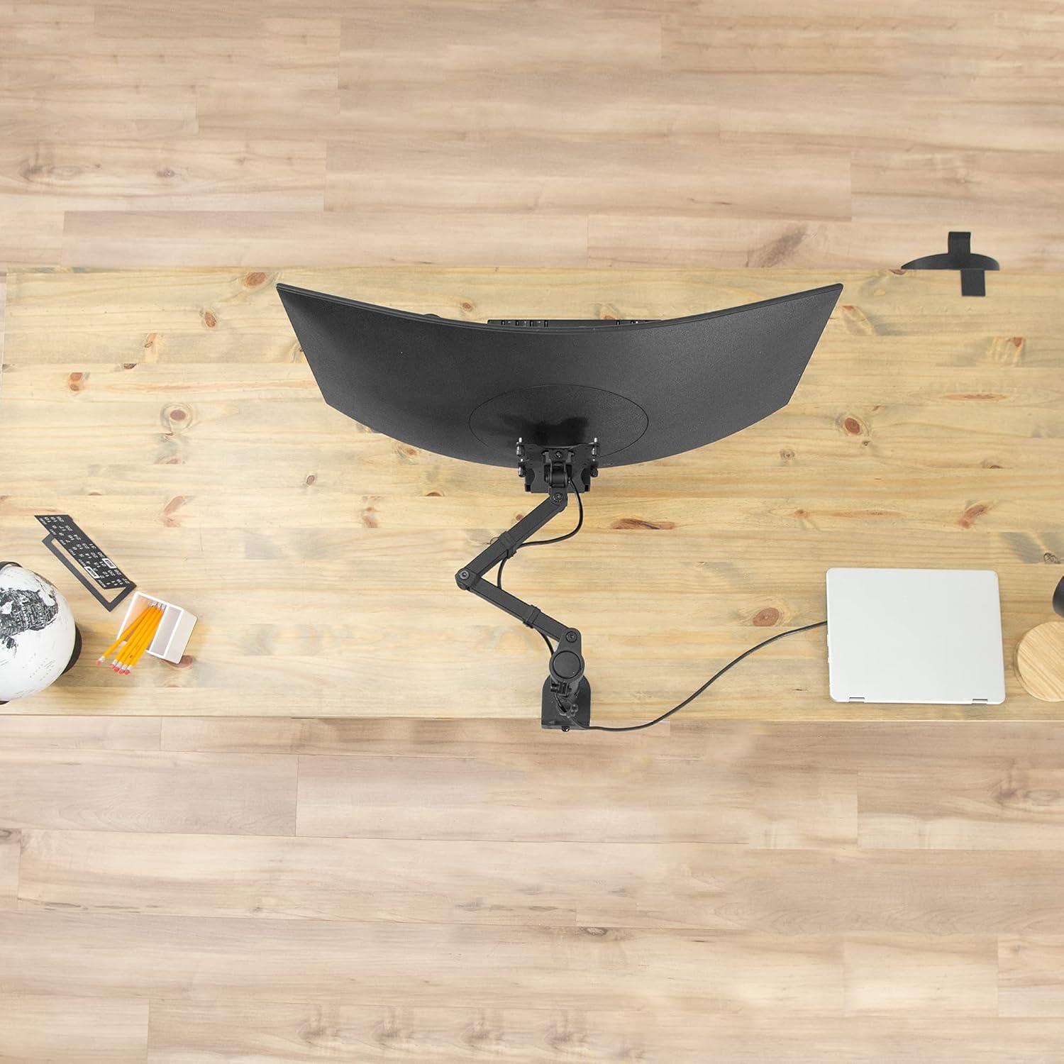 Adaptador VESA Rápido VIVO para Monitores Samsung T55 100x100