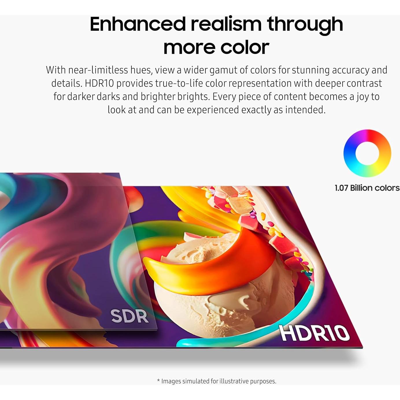 Monitor Samsung 27" ViewFinity S8 4K UHD HDR10 Ajustable