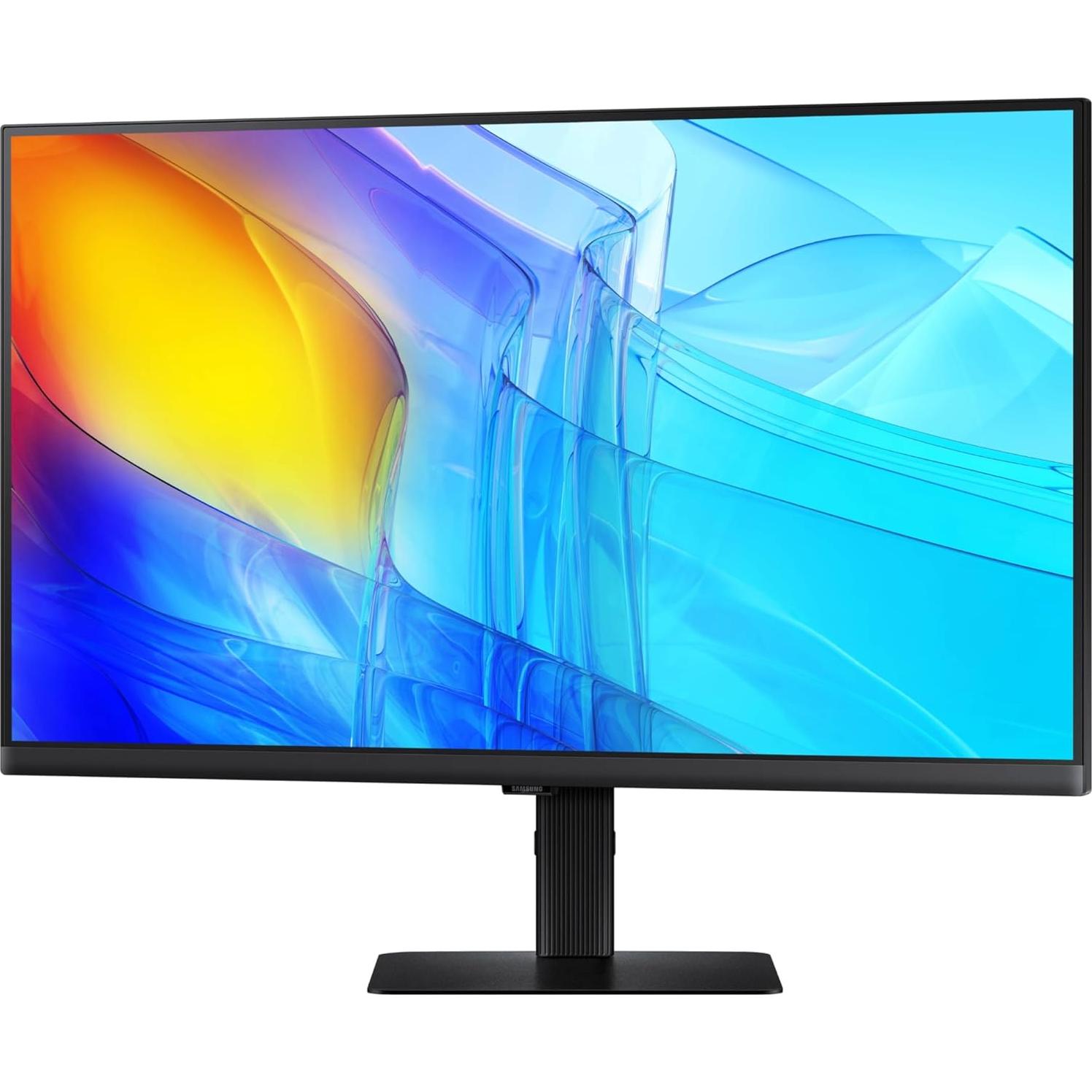 Monitor Samsung 27" ViewFinity S8 4K UHD HDR10 Ajustable