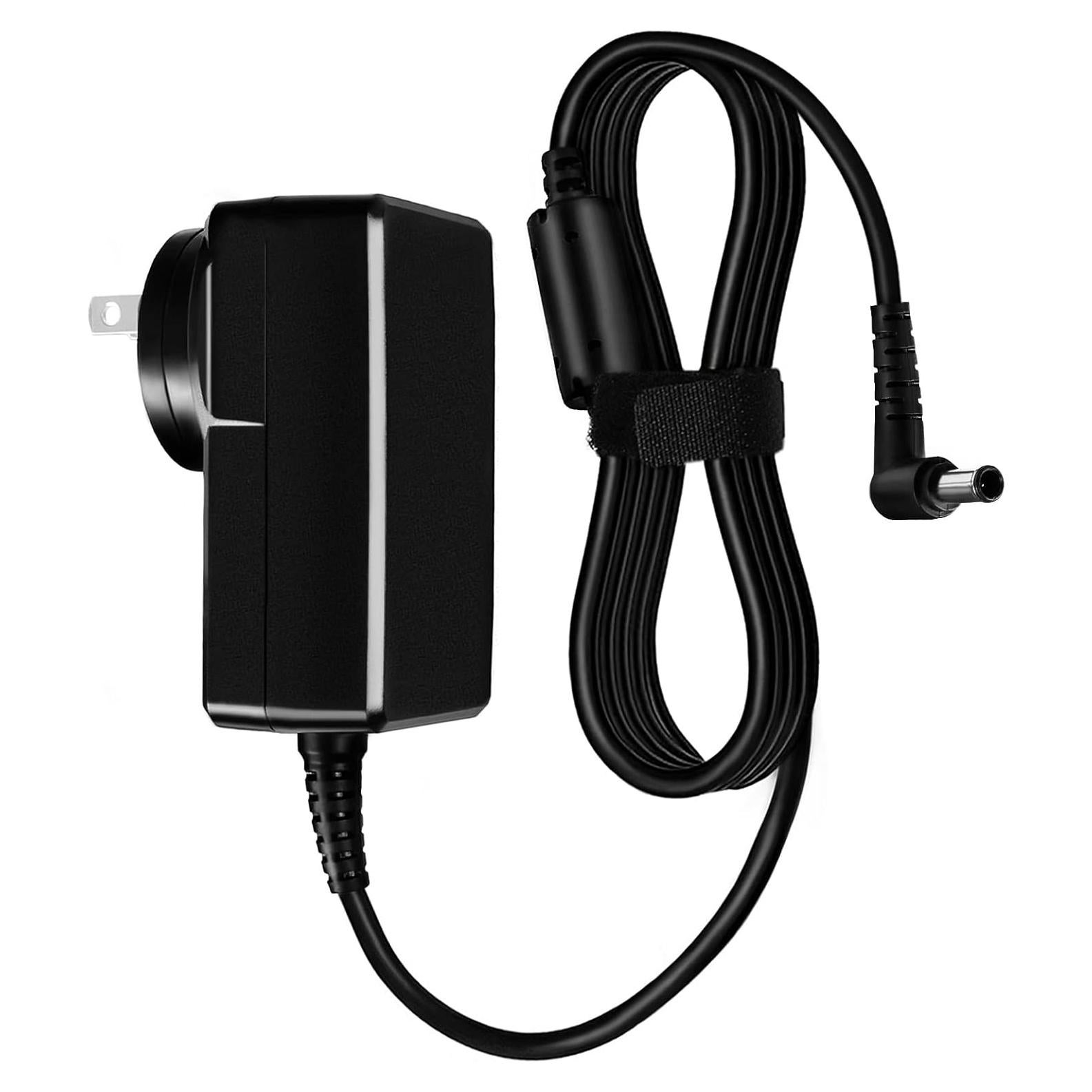 Cargador 19V 3.42A para Monitores y Soundbars Samsung