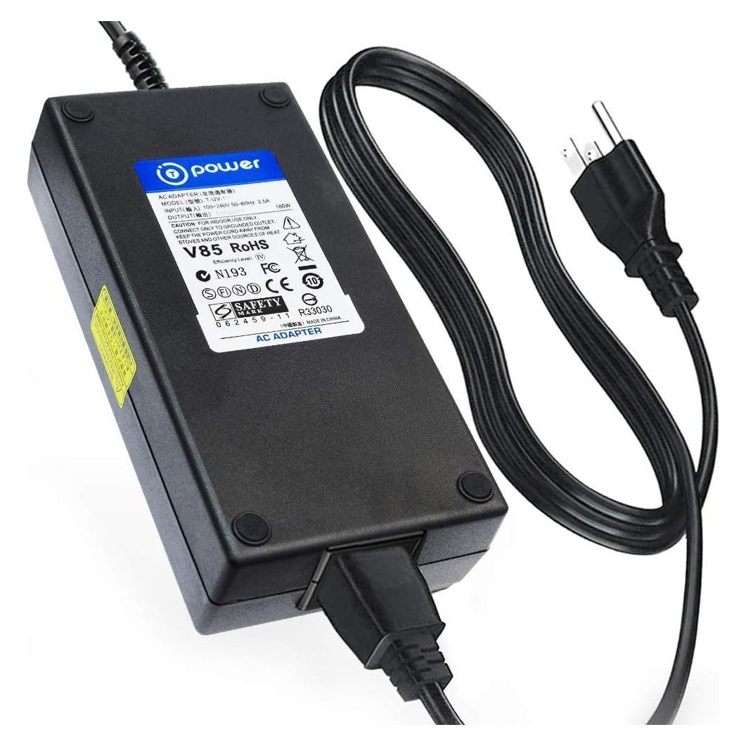 Cargador T POWER 20V para Monitor Curvo Samsung Odyssey G8 34"