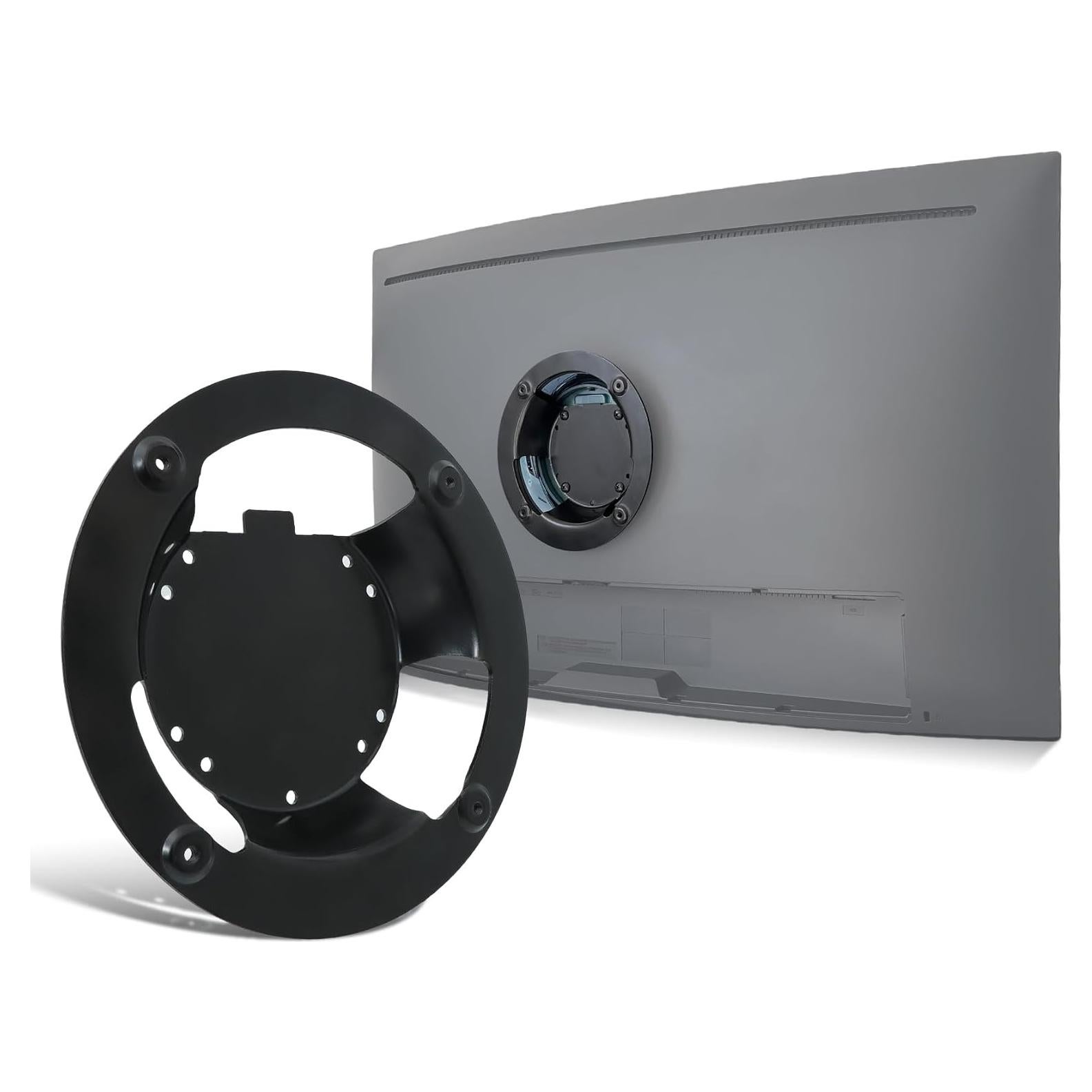 Adaptador de Montaje en Pared Samsung Odyssey G7 27-49"