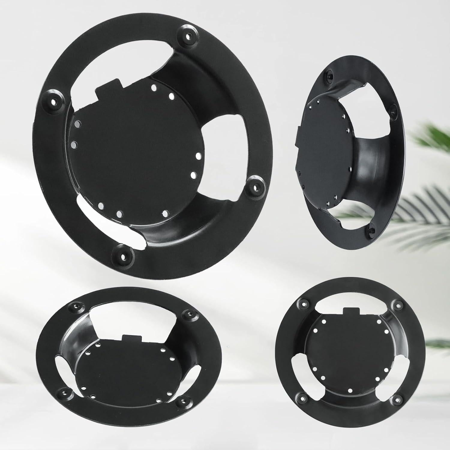 Adaptador de Montaje en Pared Samsung Odyssey G7 27-49"