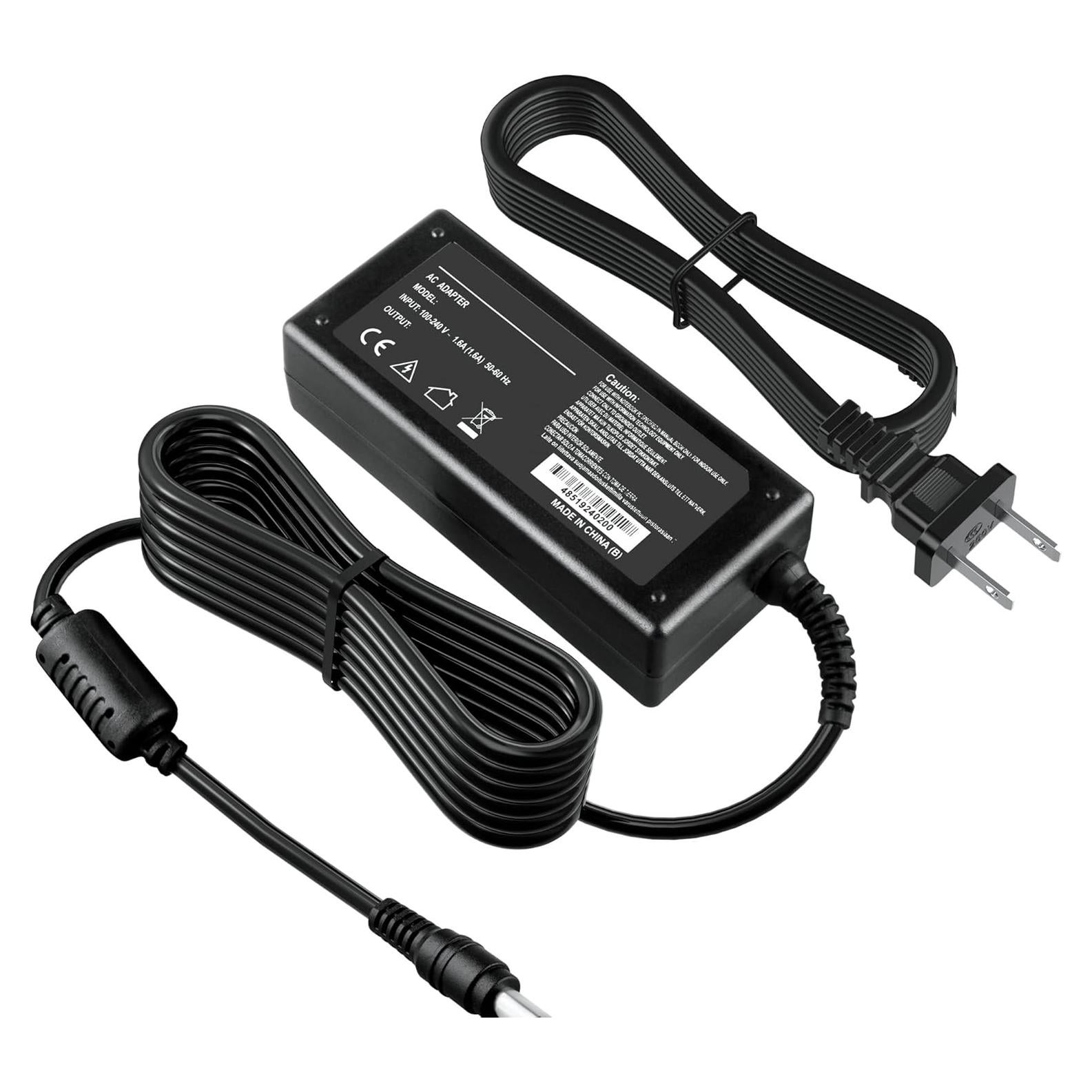 Adaptador de CA PKPOWER para Monitor LED Samsung Odyssey CRG5