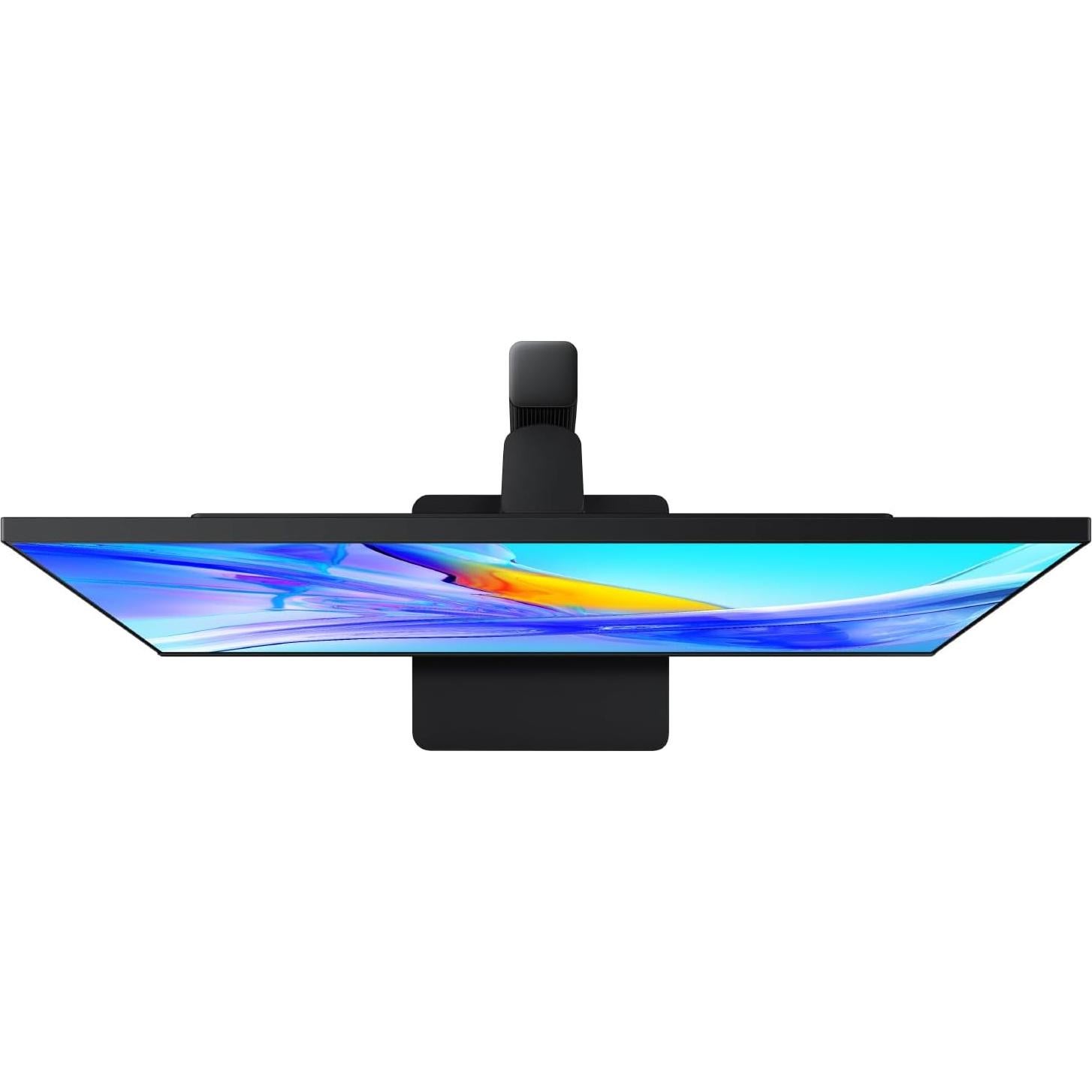 Monitor Samsung ViewFinity S8 27" 4K UHD USB-C Ajustable