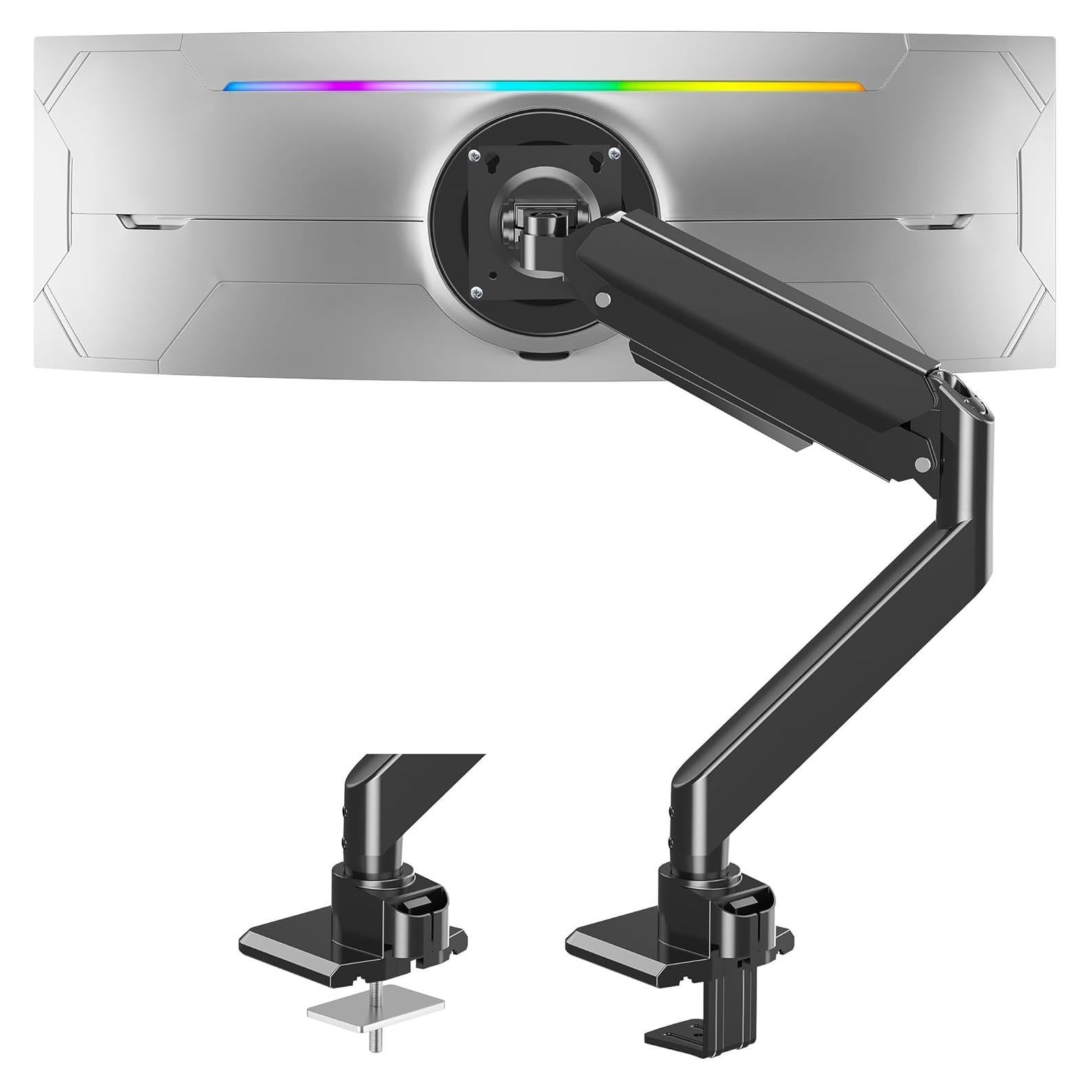 Soporte de Monitor MOUNT PRO para Pantallas Ultrawide 49"