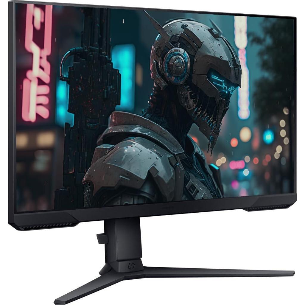 Monitor de Juegos SAMSUNG 32" Odyssey G3 FHD 165Hz 1ms