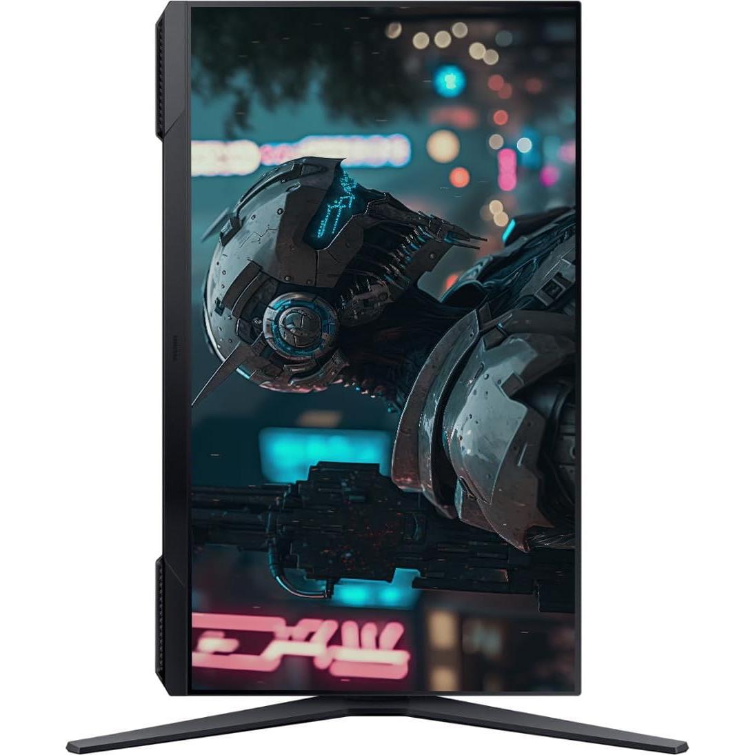 Monitor de Juegos SAMSUNG 32" Odyssey G3 FHD 165Hz 1ms