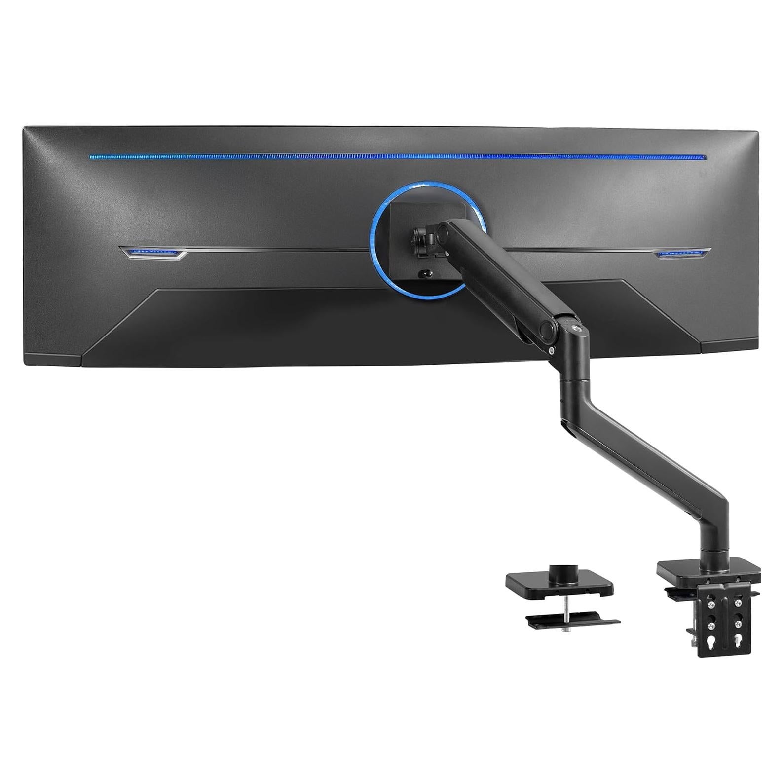 Soporte de Monitor VIVO STAND-V101V para Pantallas Ultra Anchas 124.46 cm