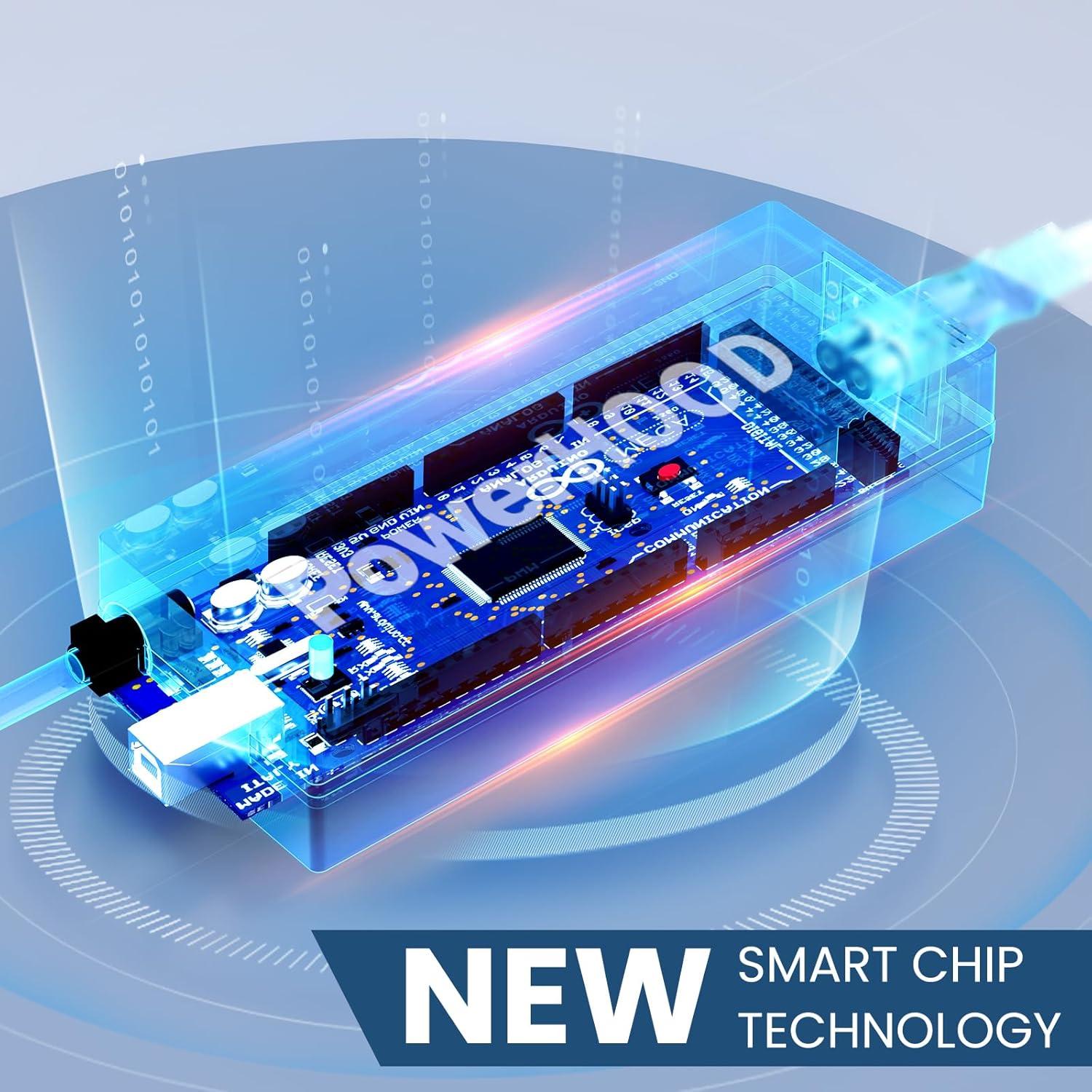 Adaptador AC/DC 14V 3A PowerHOOD para Monitores Samsung 24" 27"