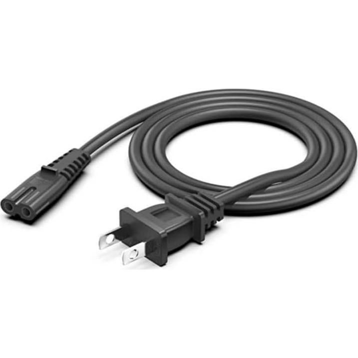 Adaptador CA-CC 19V para Monitor Samsung S32AG320NN 32" 165Hz