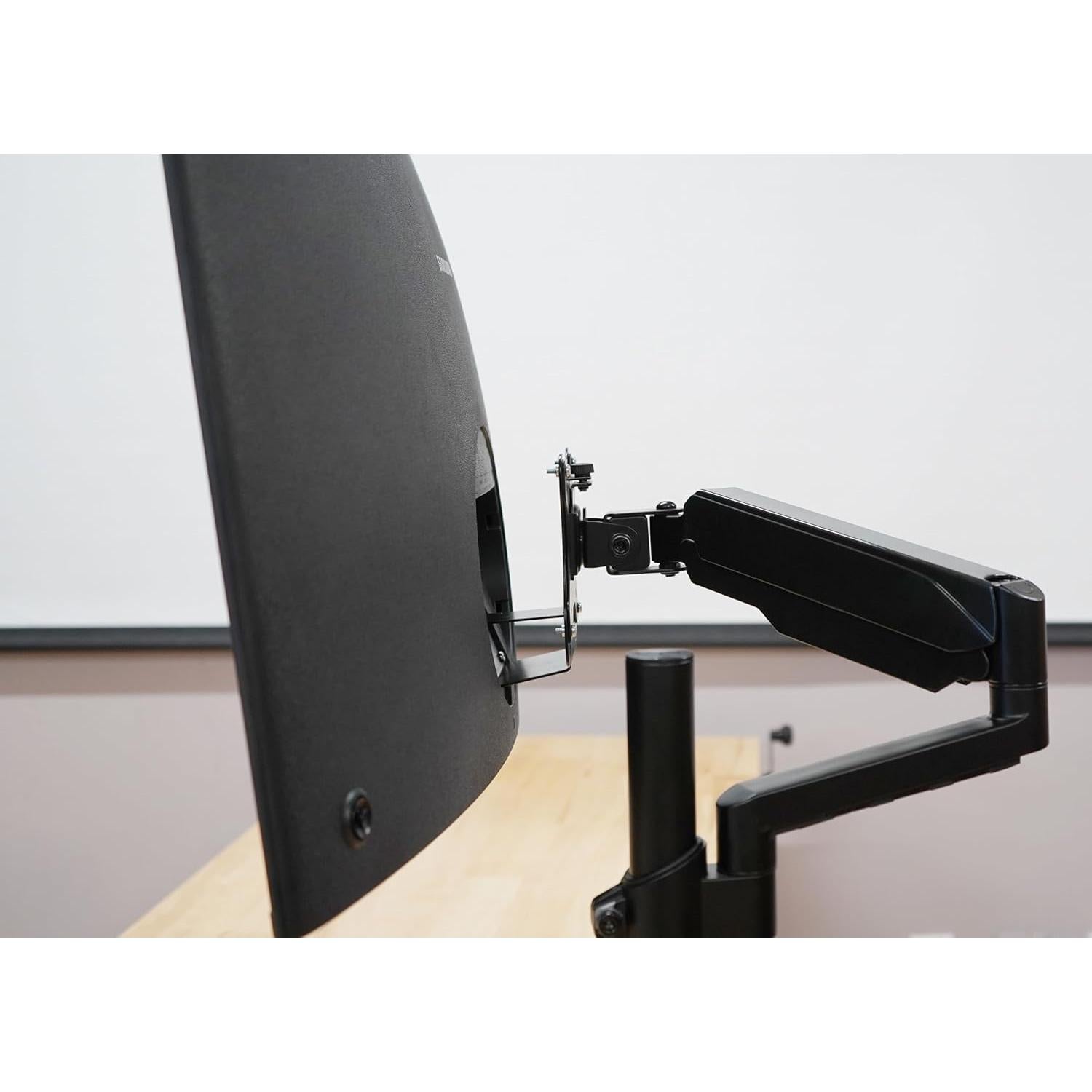 Soporte de Monitor VESA Gladiator Joe para Samsung 27" y 32"