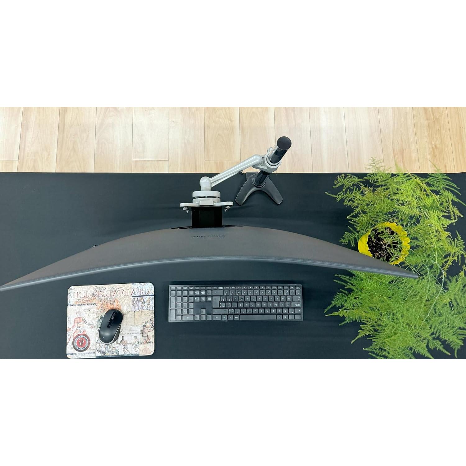 Soporte de Monitor VESA Gladiator Joe para Samsung 27" y 32"