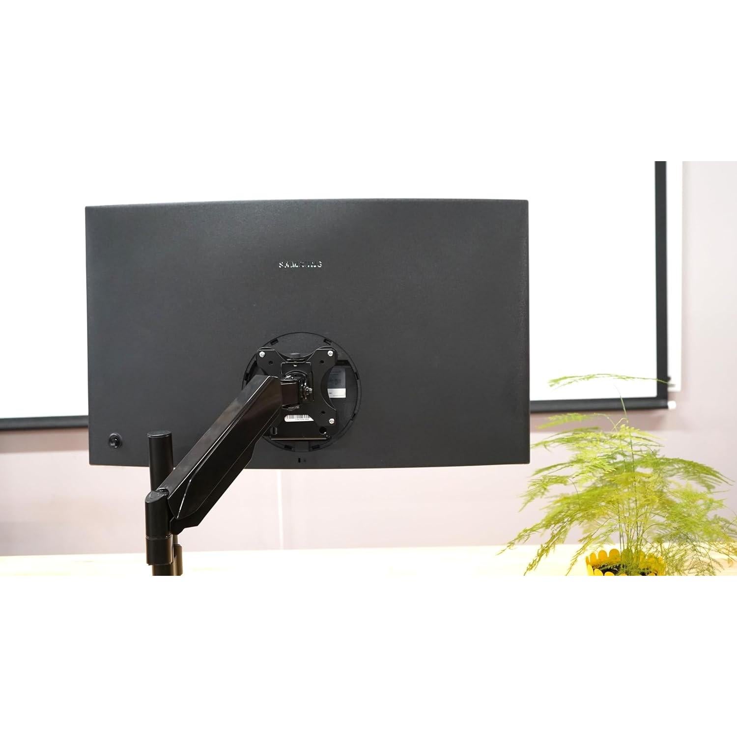 Soporte de Monitor VESA Gladiator Joe para Samsung 27" y 32"