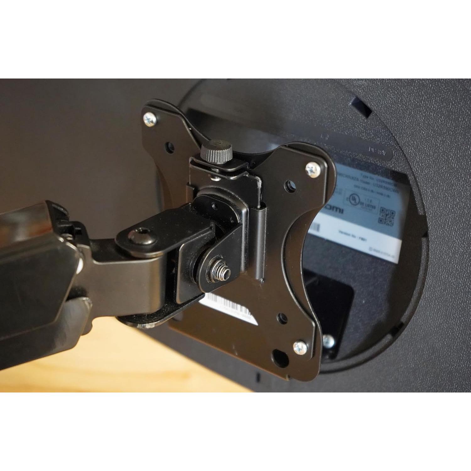 Soporte de Monitor VESA Gladiator Joe para Samsung 27" y 32"