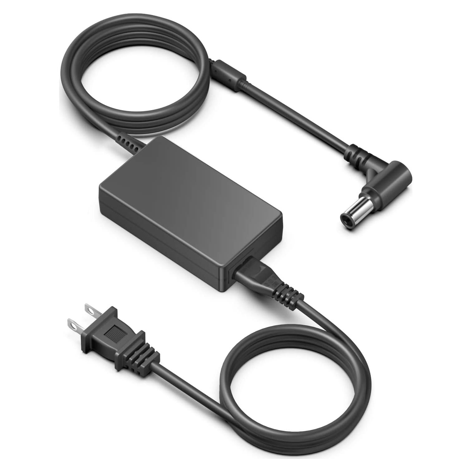 Adaptador de CA HUI KE YUAN 19V para Monitores Samsung