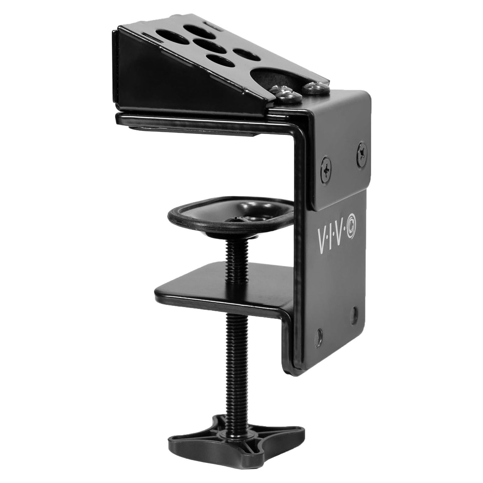Adaptador de Abrazadera VIVO para Soporte Monitor Samsung G7/G9