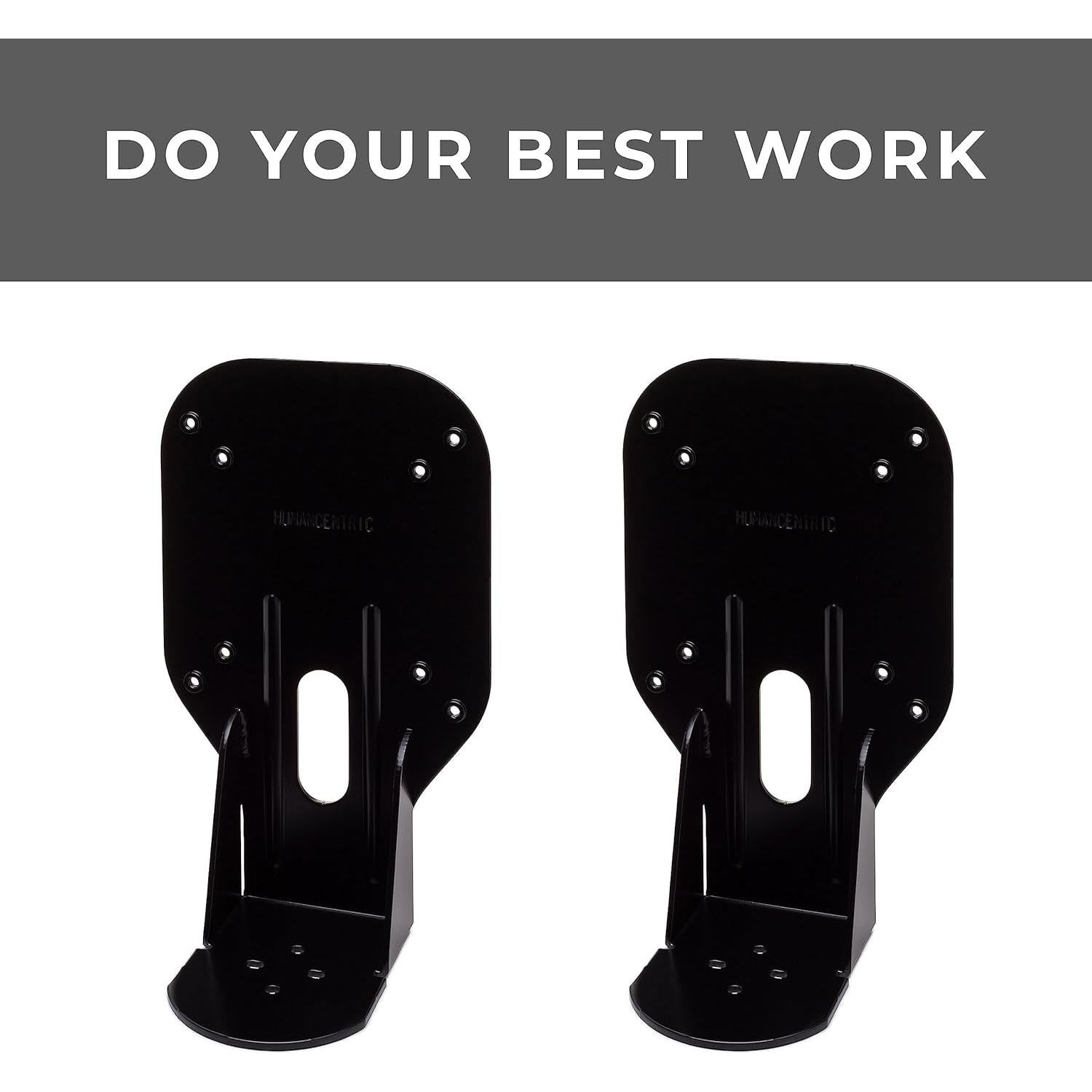 Adaptador VESA HumanCentric para Monitores Samsung 101-1011