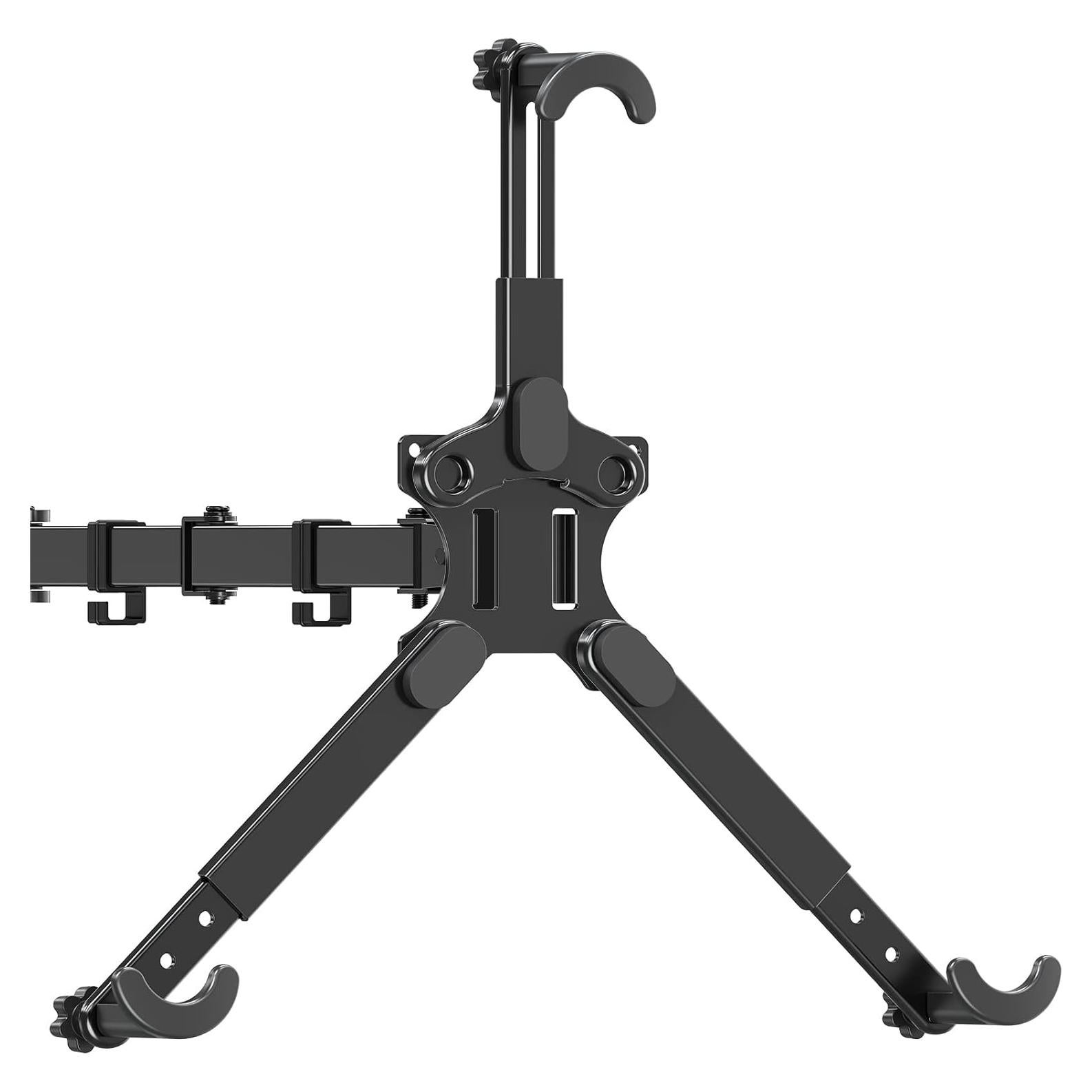 Adaptador VESA Universal MOUNTUP MU0045 para Monitores 19-32"