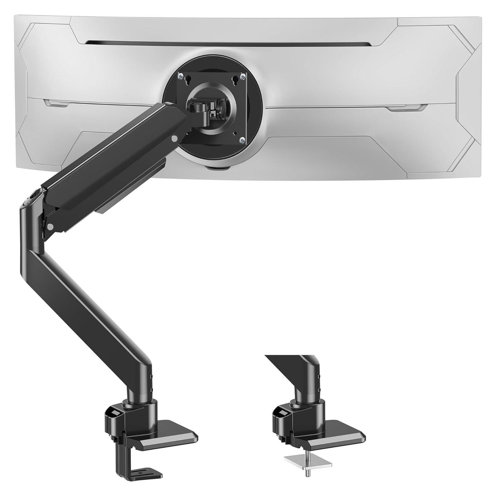 Soporte de Monitor MOUNTUP para Pantallas Curvas 49"