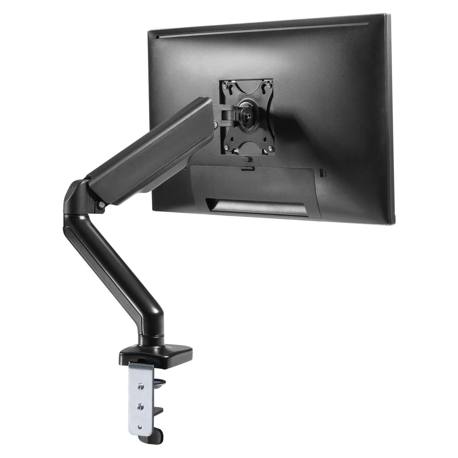 Brazo de Monitor LCD Stellar Mounts para Samsung 32" Curvado