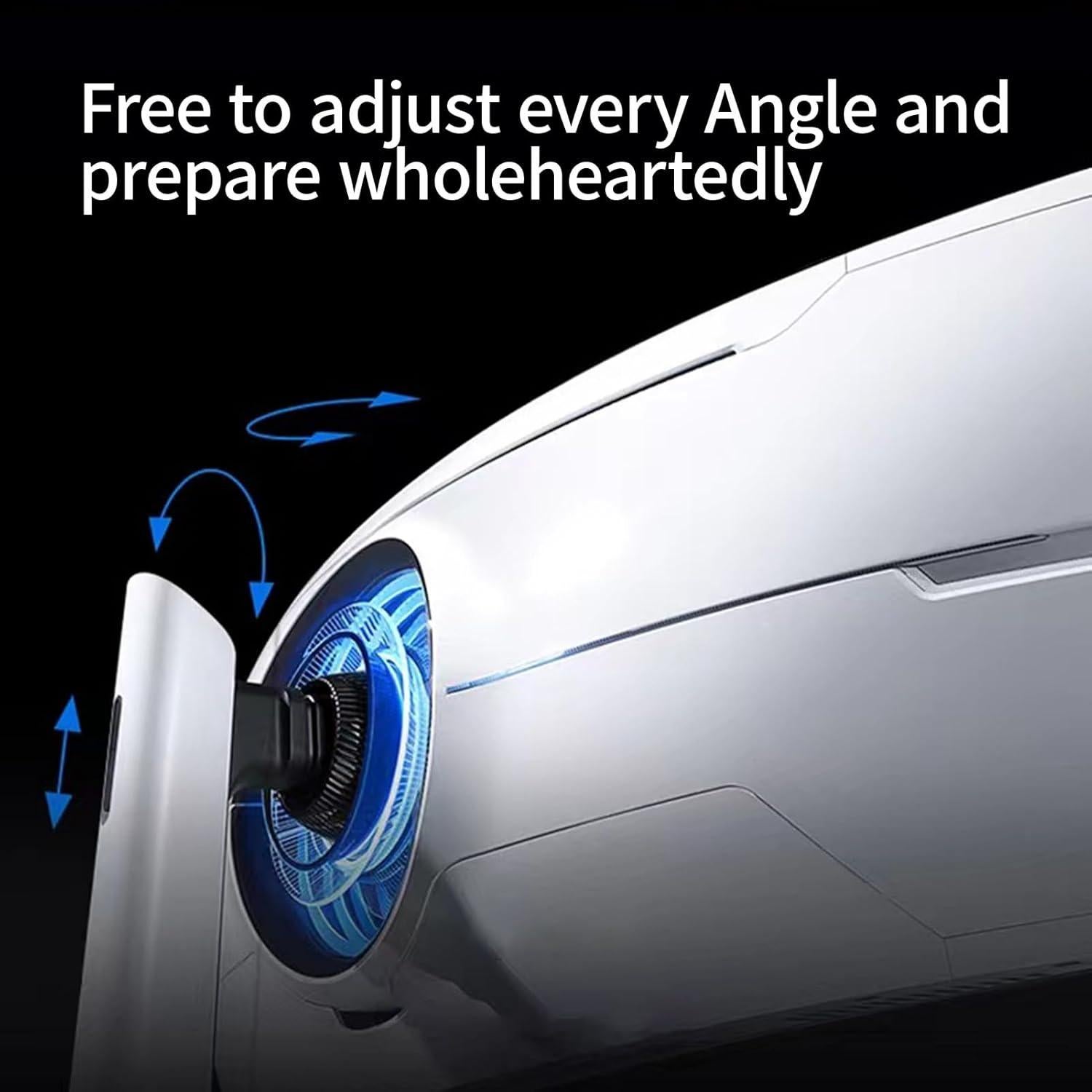 Adaptador de Montaje en Pared Tjweiqing para Monitor Curvo 49"