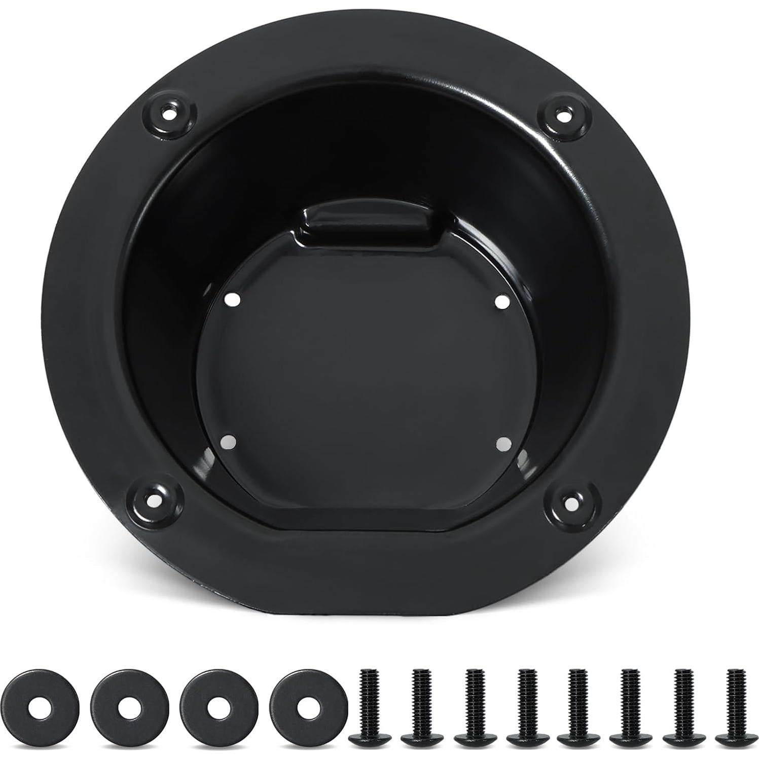 Adaptador de Montaje en Pared Tjweiqing para Monitor Curvo 49"