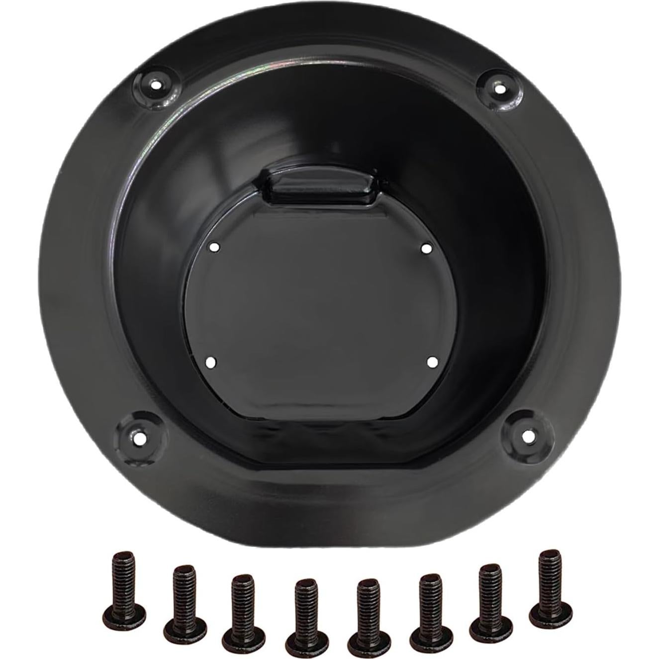 Adaptador de Montaje en Pared Tjweiqing para Monitor Curvo 49"