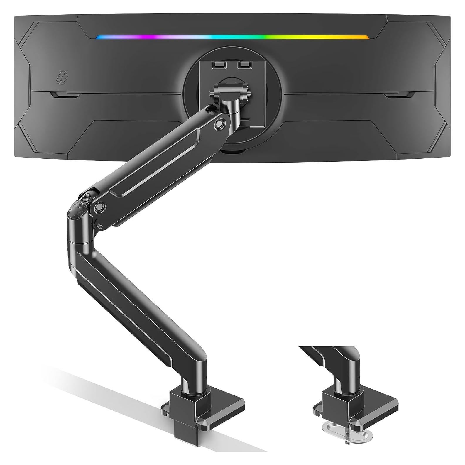 Soporte de Monitor MOUNT PRO para Pantallas Ultrawide 49"