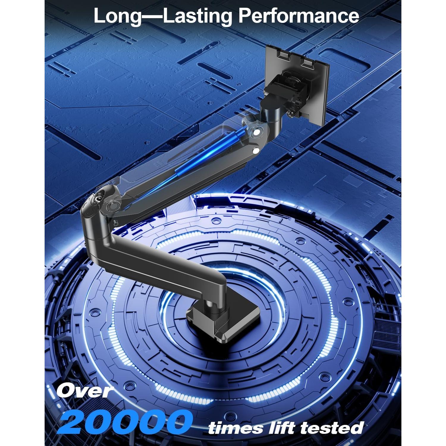 Soporte de Monitor MOUNT PRO para Pantallas Ultrawide 49"