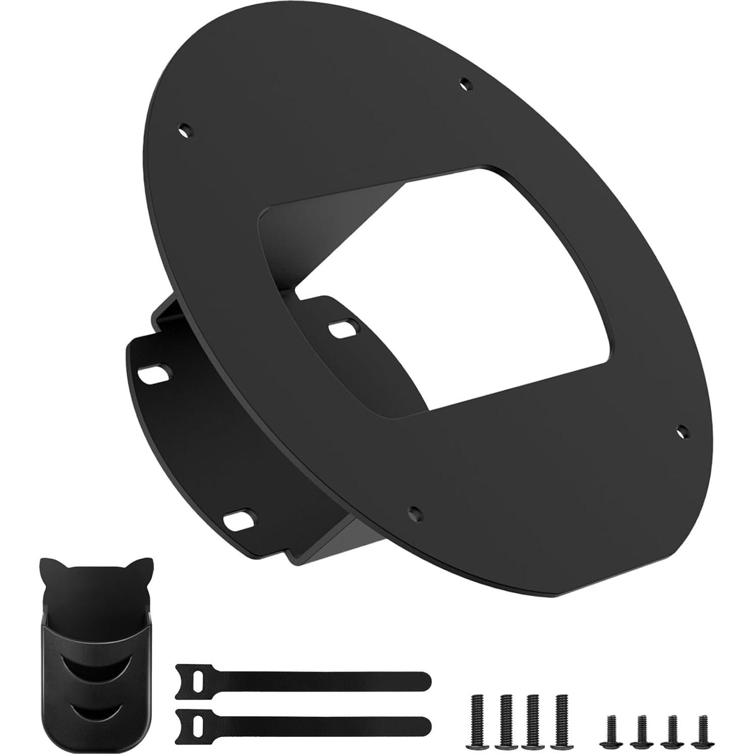 Adaptador VESA Bedycoon para Monitor Samsung Odyssey G9 100x100