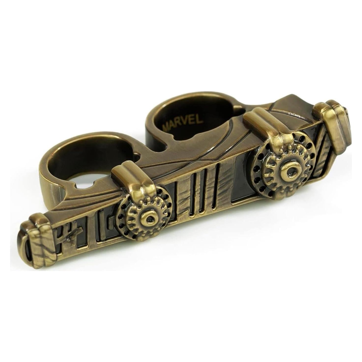 Anillo Sling Coleccionable Dr. Strange Marvel 1:1 12,7 cm