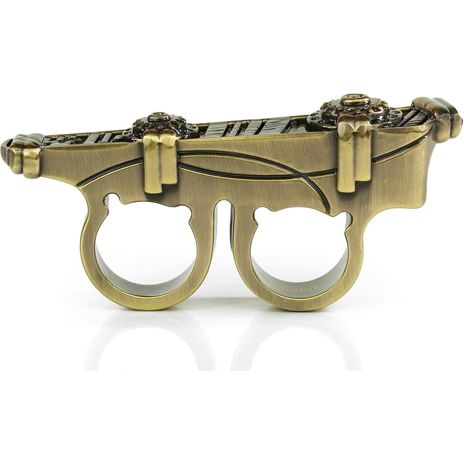 Anillo Sling Coleccionable Dr. Strange Marvel 1:1 12,7 cm