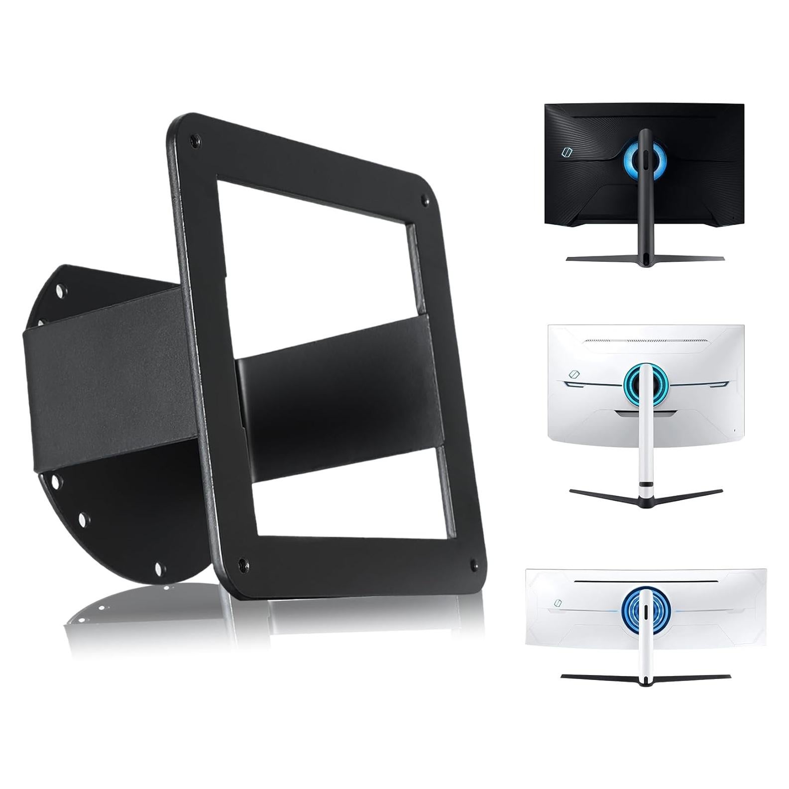 Soporte de Monitor VESA Odyssey G7 G8 G9 Compatible 27-49"