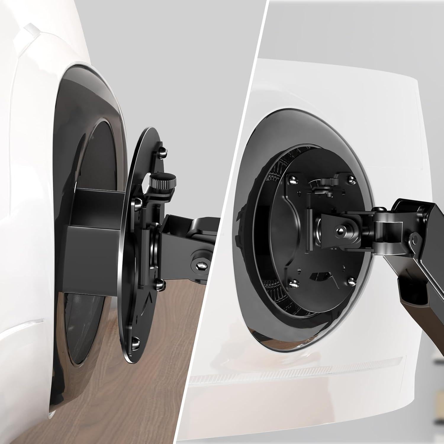 Adaptador VESA PUTORSEN MP03 para Monitores Samsung Odyssey