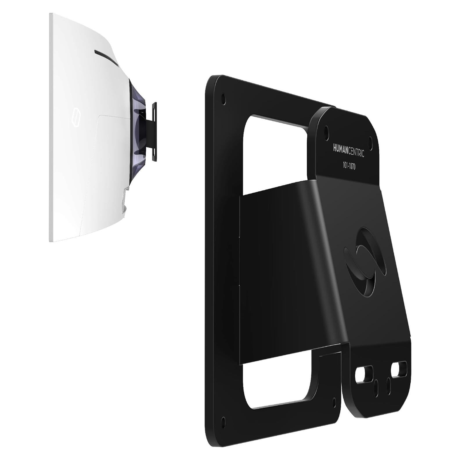 Adaptador VESA HumanCentric para Monitores Samsung Odyssey G9 49"