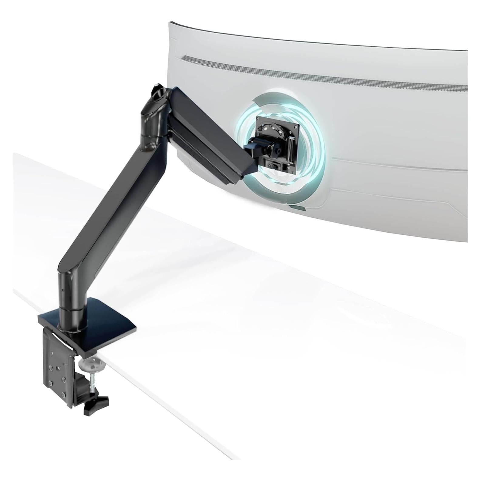 Soporte de Monitor Mount-It! MI-4891 para 49" y 57" - 25 kg