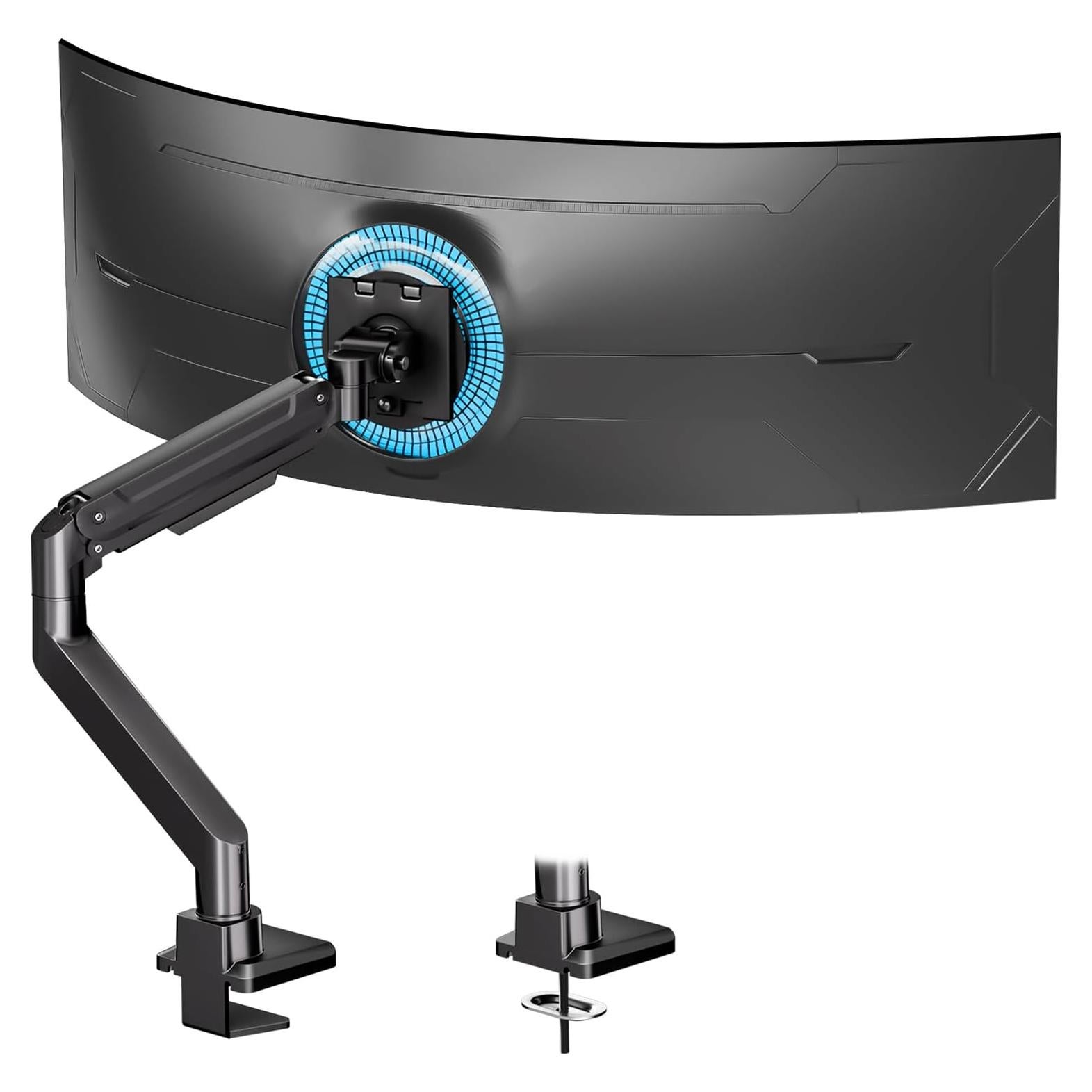 Brazo Soporte de Monitor STANDOPIA Ajustable 17-49" 20kg