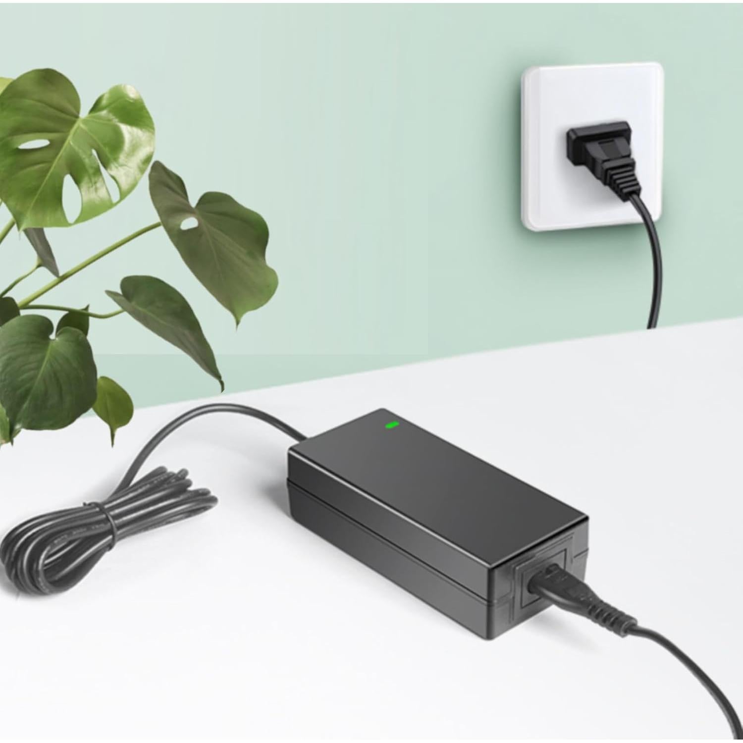 Adaptador AC DC Compatible Samsung Odyssey G35 24-32"