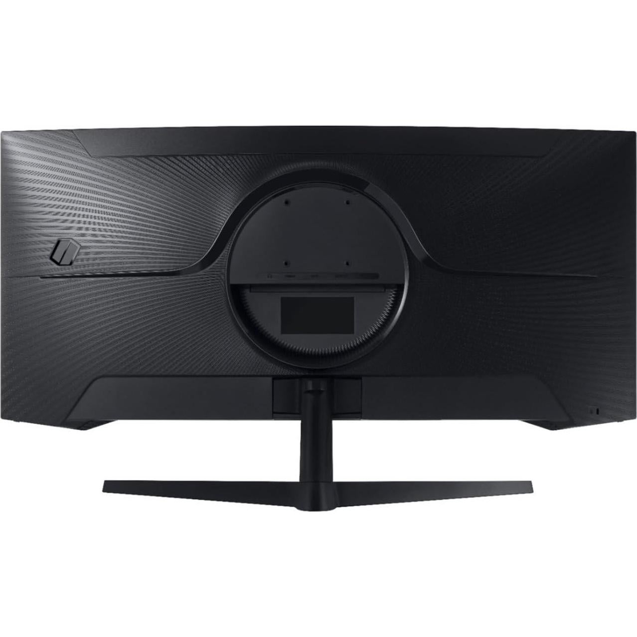 Monitor Curvado SAMSUNG Odyssey G5 34" WQHD 165Hz 1ms FreeSync