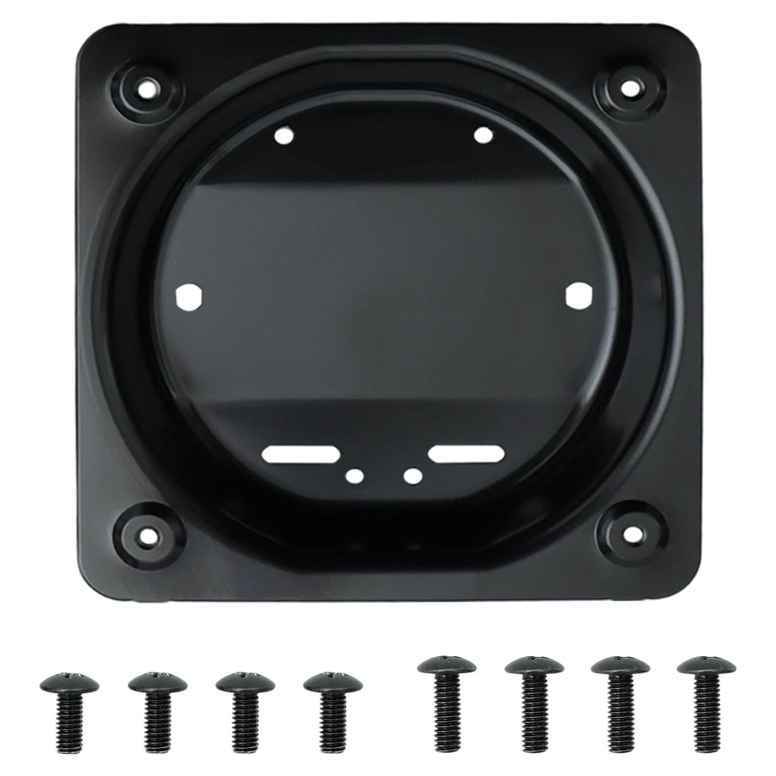 Soporte para Monitor Samsung OLED Odyssey G9 - Tfujie Negro