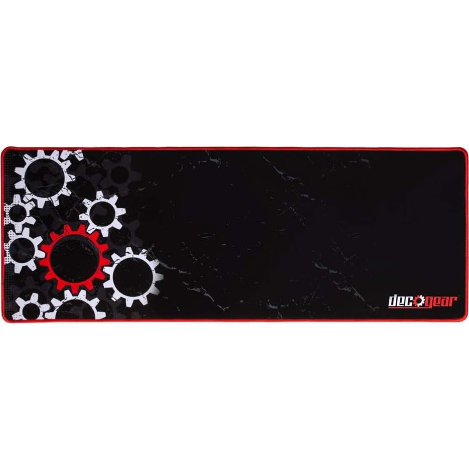 LS32BG652ENXGO 32" Odyssey G65B QHD 240Hz 1ms HDR600 1000R Curved Gaming Monitor Bundle with Deco Gear Wired Gaming Mouse & Large Extended Pro Gaming Mouse Pad