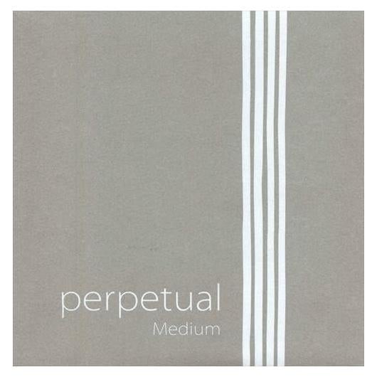 Juego de Cuerdas para Violonchelo Pirastro Perpetual Medio
