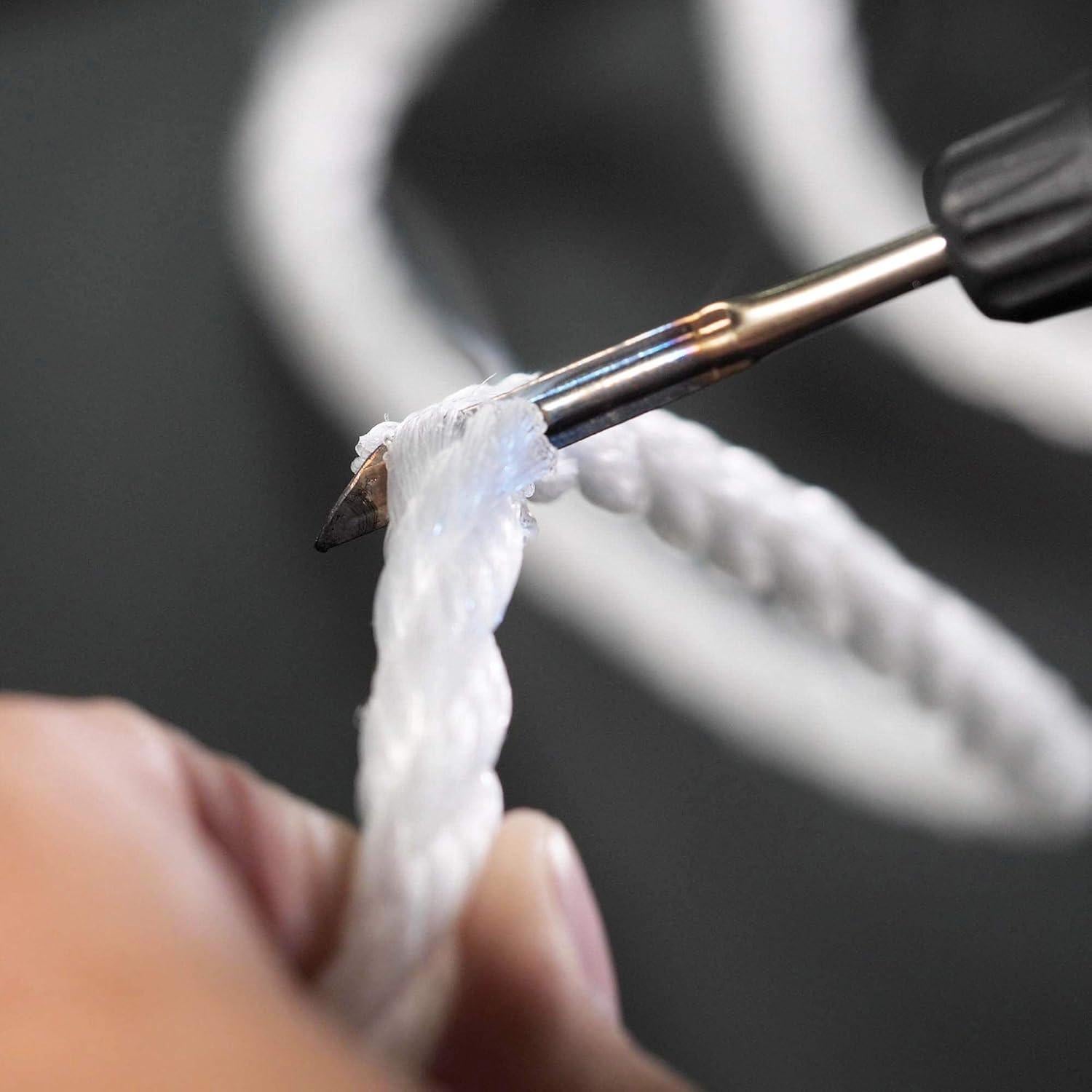 Soldador Portátil Iroda SolderPro 30W Batería 3200mAh LED