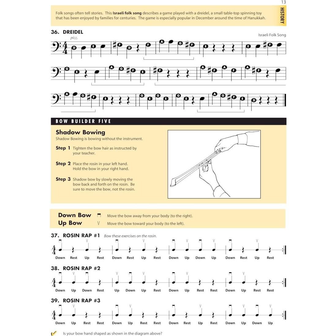 Essential Elements for Strings – Book 1 with EEi | Cello Sheet Music and Online Audio | Hal Leonard Essential Elements Series