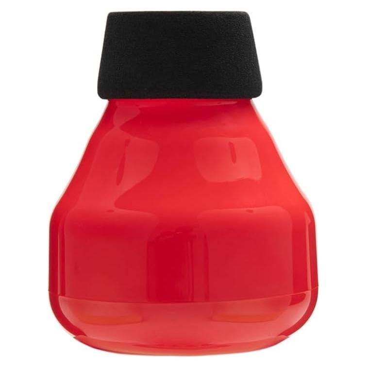 Silenciador de Trompeta PAMPET ZOE Ligero Rojo 0.23 kg